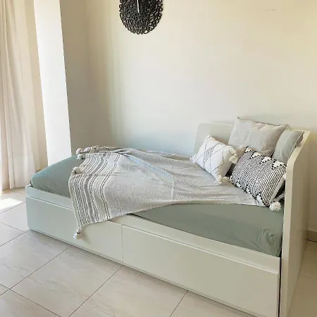 Apartment Kleos *